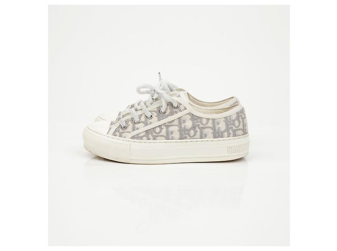 Dior Arbeit und Sneaker-Größe - Ansicht 6