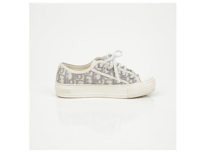 Dior Arbeit und Sneaker-Größe - Ansicht 8