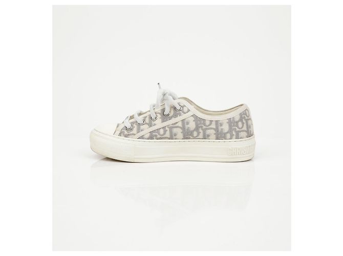 Dior Arbeit und Sneaker-Größe - Ansicht 9