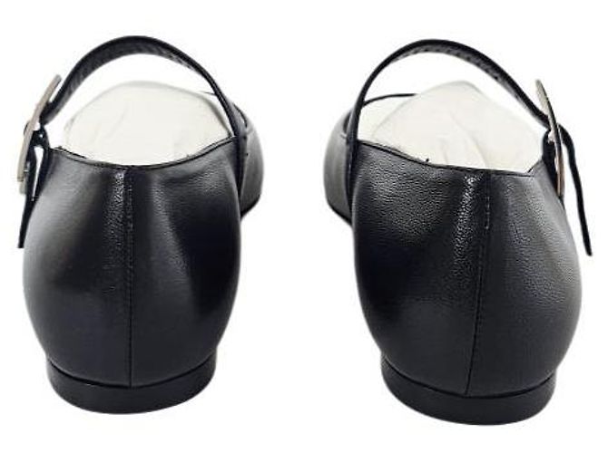 Hermès Ballerine da donna - vista 11