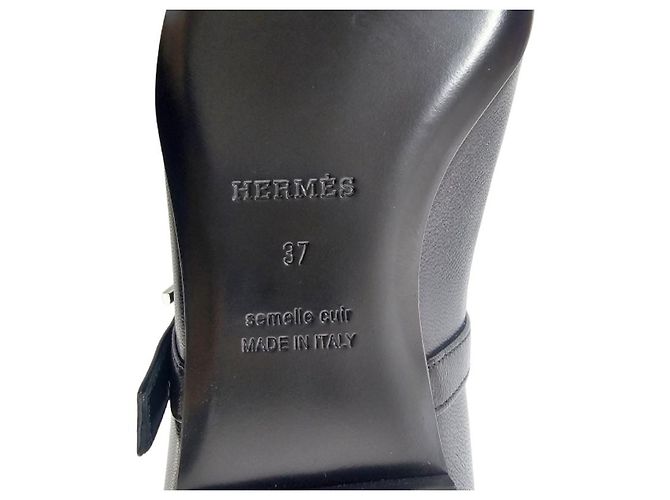 Hermès Ballerine da donna - vista 12