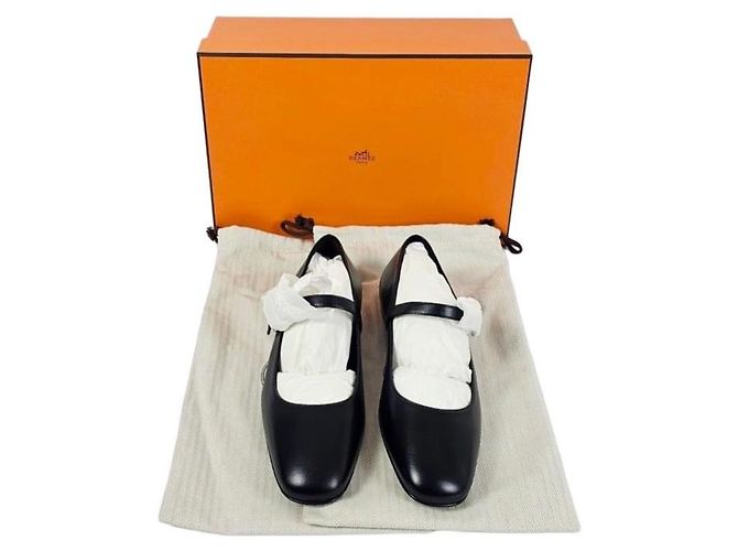 Hermès Ballerine da donna - vista 13