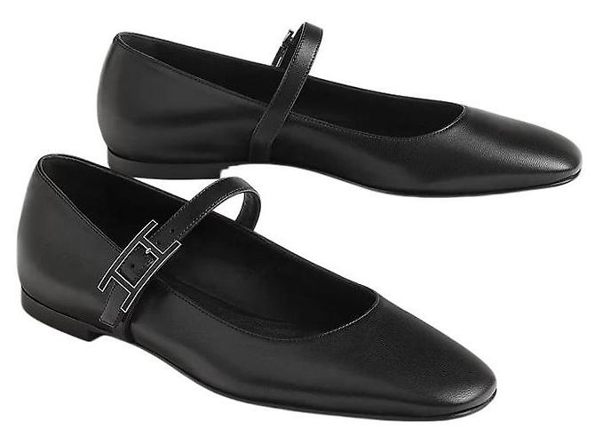 Hermès Ballerine da donna - vista 2