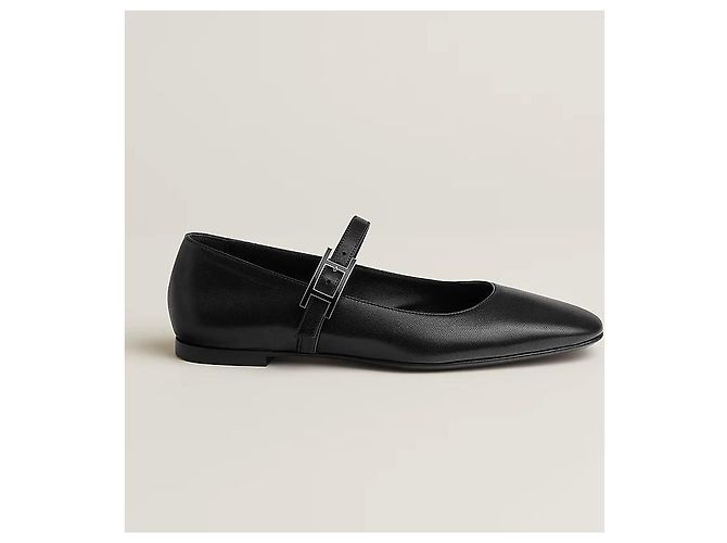 Hermès Ballerine da donna - vista 3