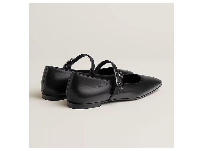 Hermès Ballerine da donna - vista 4