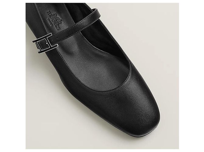 Hermès Ballerine da donna - vista 5