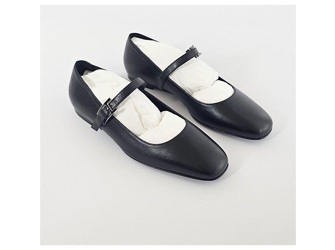 Hermès Ballerine da donna - vista 8