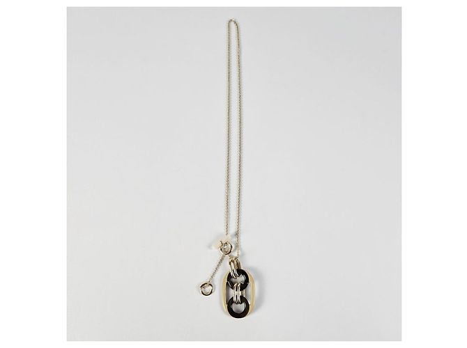 Hermès Collana da Donna Pendente Eurydice Large Model - vista 5