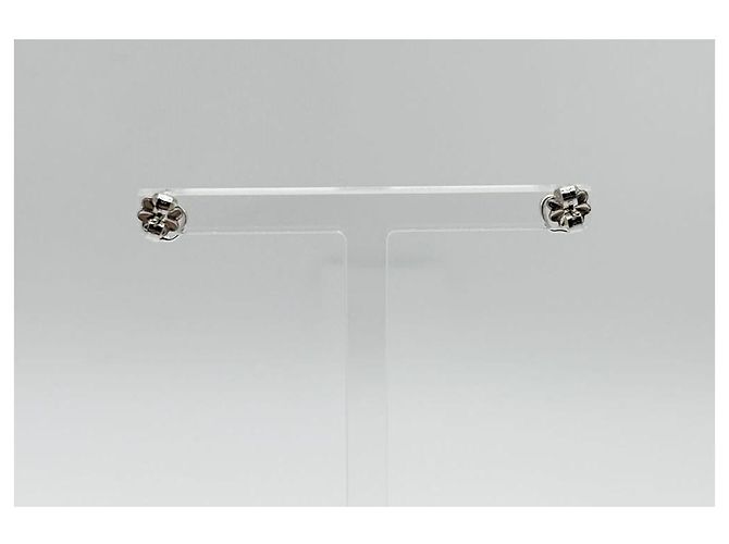 Tiffany & Co Orecchini a pendente Mela in argento Tiffany - vista 2