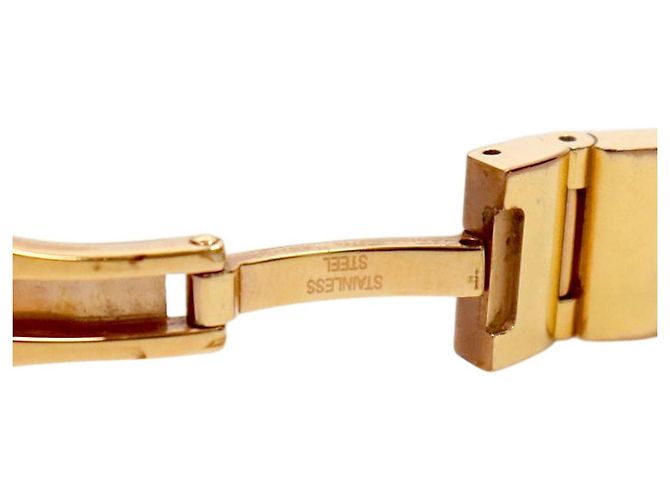 Fendi Relógio de Quartzo em Aço Quattro Extension - vista 8