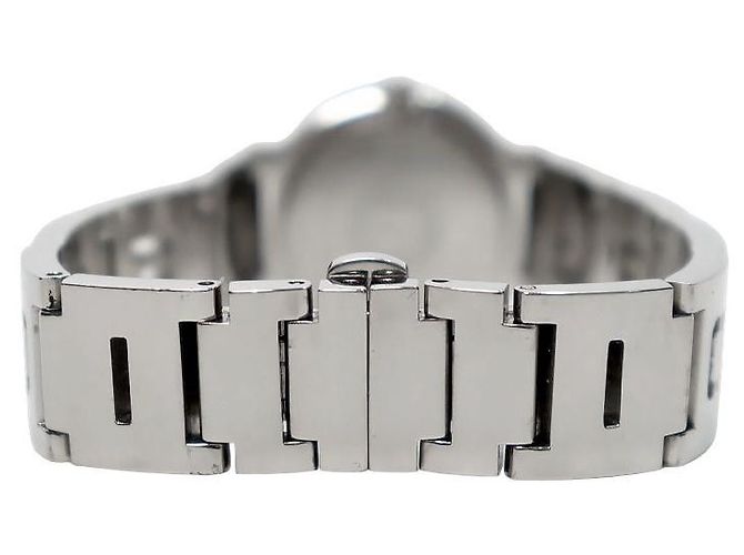 Fendi Reloj de Cuarzo de Acero Negro - vue 6