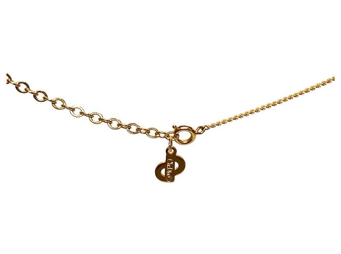 Dior Goldkette - Ansicht 4