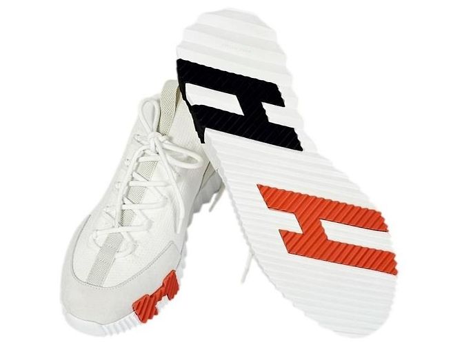 Hermès Zapatillas Slip-On Lift para Hombre - vista 10