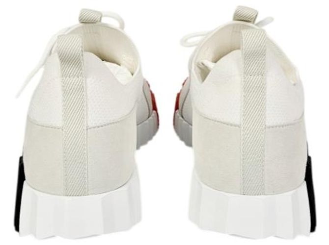 Hermès Zapatillas Slip-On Lift para Hombre - vista 11