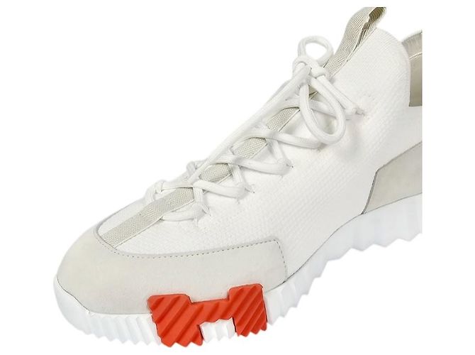 Hermès Zapatillas Slip-On Lift para Hombre - vista 12