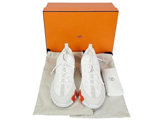 Hermès Zapatillas Slip-On Lift para Hombre - vista 15