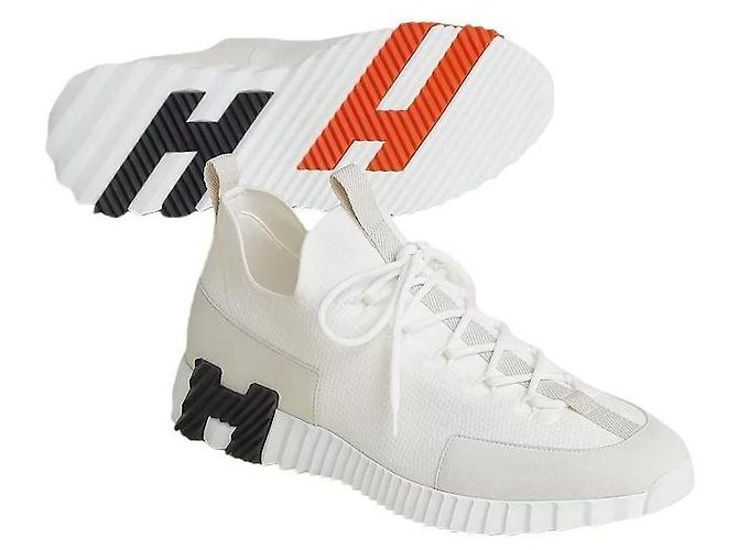 Hermès Zapatillas Slip-On Lift para Hombre - vista 2
