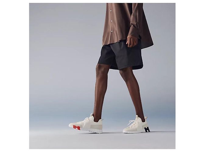 Hermès Zapatillas Slip-On Lift para Hombre - vista 3