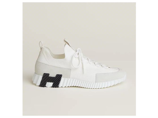 Hermès Zapatillas Slip-On Lift para Hombre - vista 4