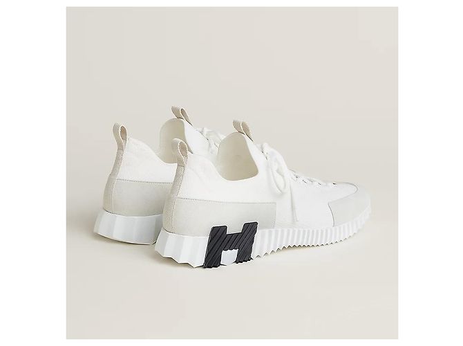 Hermès Zapatillas Slip-On Lift para Hombre - vista 5