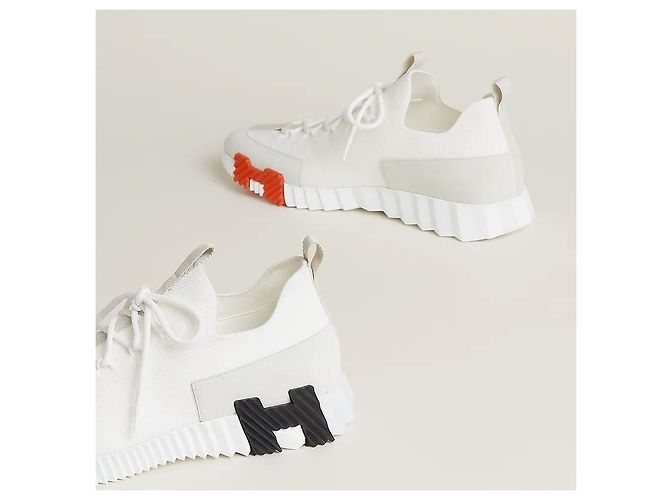 Hermès Zapatillas Slip-On Lift para Hombre - vista 6