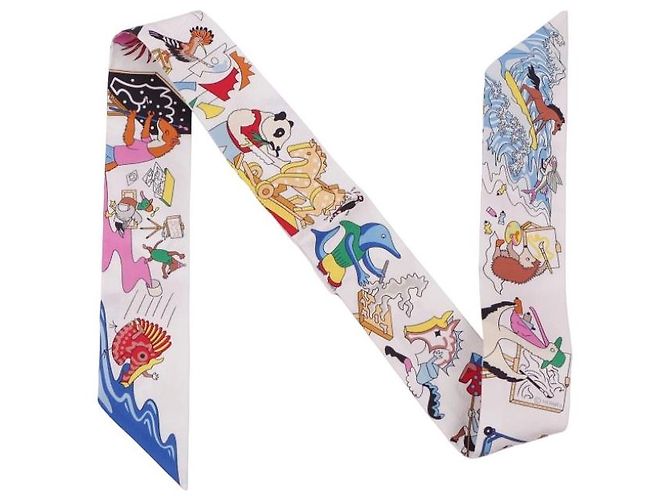 Hermès Academia Hippica Twilly - Ansicht 11