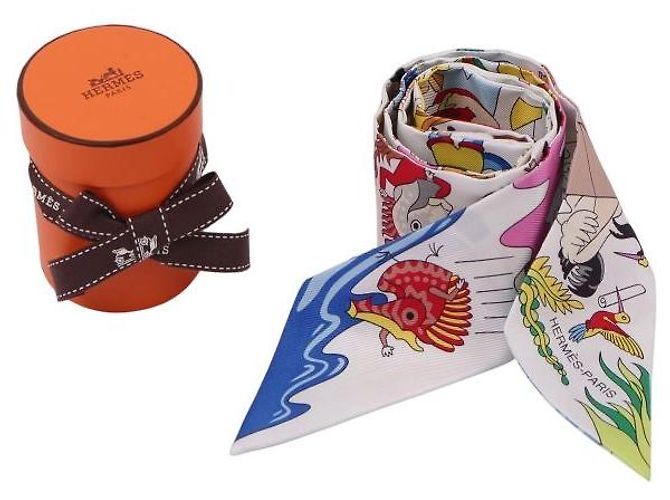 Hermès Academia Hippica Twilly - Ansicht 14