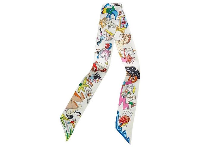 Hermès Academia Hippica Twilly - Ansicht 3