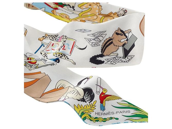 Hermès Academia Hippica Twilly - Ansicht 6