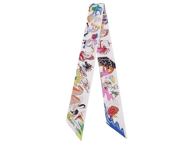 Hermès Academia Hippica Twilly - Ansicht 8