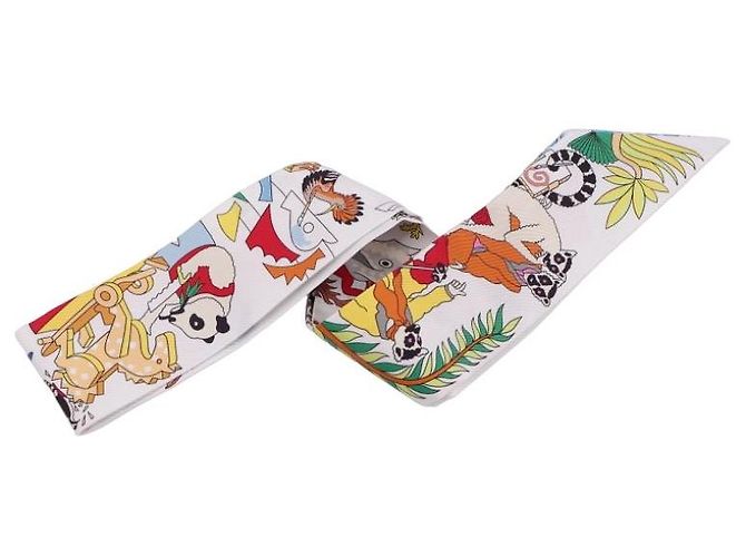 Hermès Academia Hippica Twilly - Ansicht 9