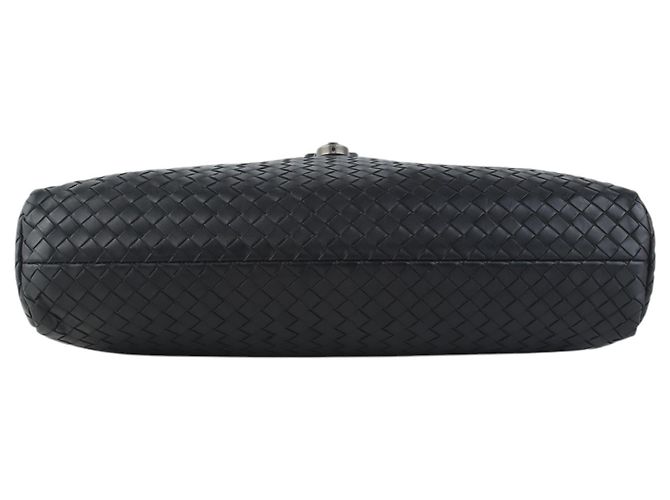Bottega Veneta Borsa Porta Documenti Intrecciato - vista 6