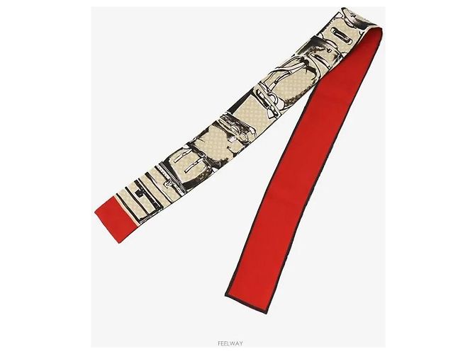 Louis Vuitton Bandeau Twilly Monogram - Ansicht 2