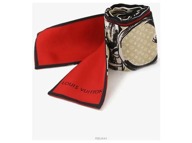 Louis Vuitton Bandeau Twilly Monogram - Ansicht 4