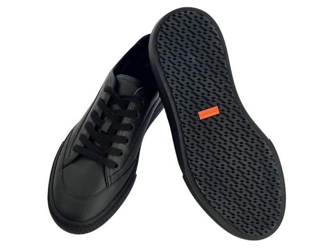 Hermès Sneakers da uomo in Noir - vista 10