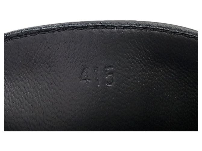 Hermès Sneakers da uomo in Noir - vista 14