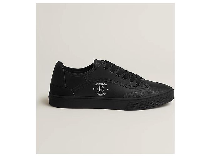 Hermès Sneakers da uomo in Noir - vista 4