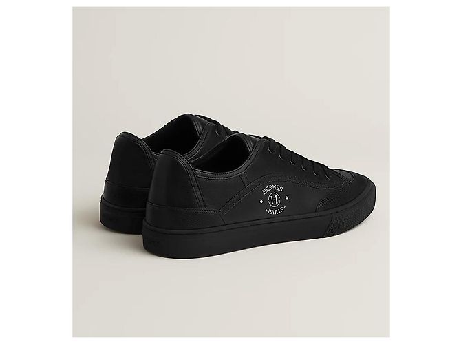 Hermès Sneakers da uomo in Noir - vista 5