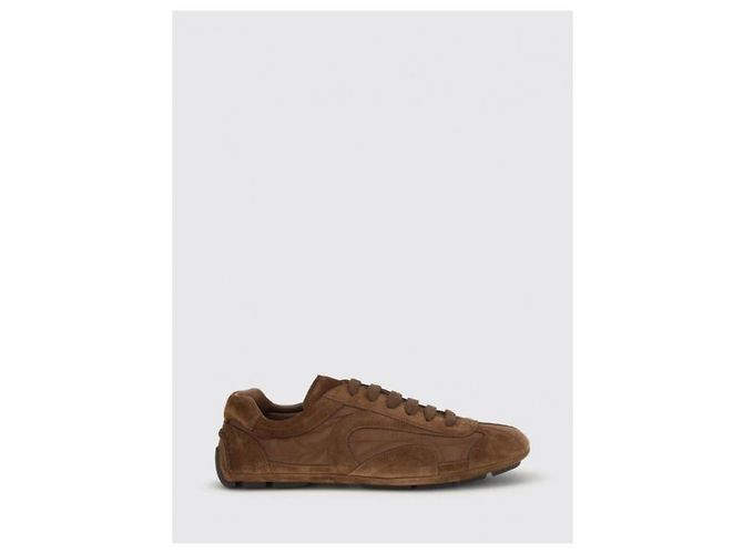 Prada Sneakers Monte Carlo Re-Edition - vista 4