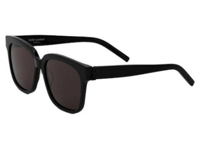 Autre Marque Gafas de sol SL negras de acetato - vista 5