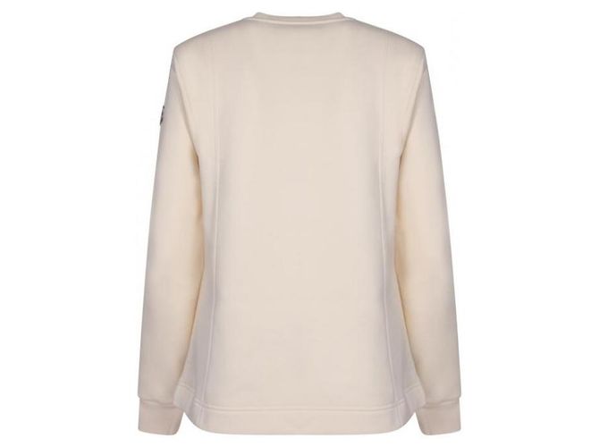 Moncler Herren Sweatshirt mit Rundhalsausschnitt - Ansicht 5