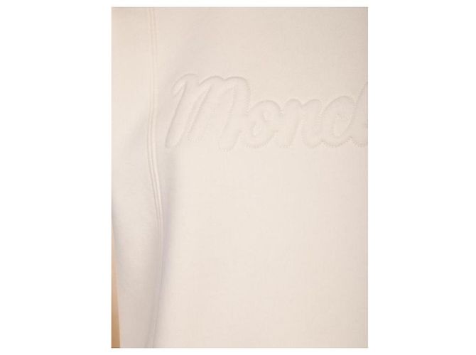 Moncler Herren Sweatshirt mit Rundhalsausschnitt - Ansicht 6