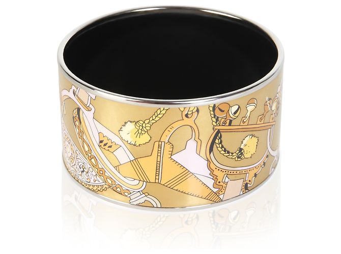 Bracciale Hermès Councours d'Etrier - vista 2