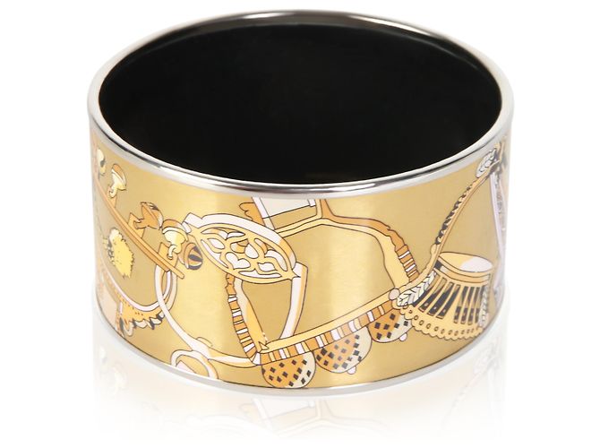 Bracciale Hermès Councours d'Etrier - vista 3