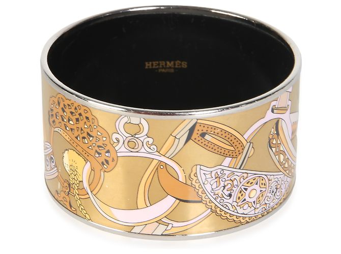 Bracciale Hermès Councours d'Etrier - vista 4