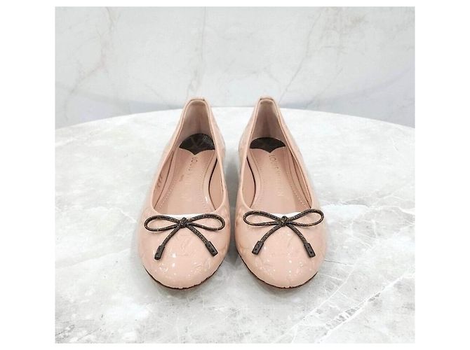 Louis Vuitton Nina Ballerinas - Ansicht 2