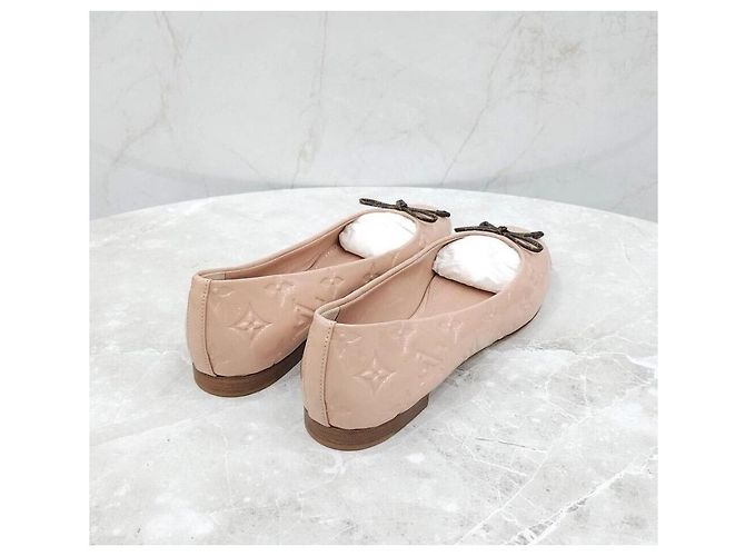 Louis Vuitton Nina Ballerinas - Ansicht 5