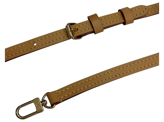 Pochette Louis Vuitton Fold Me Monogram - vista 11