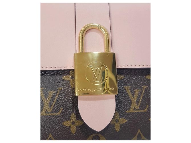 Louis Vuitton Borsa a spalla Rocky BB Tote - vista 2