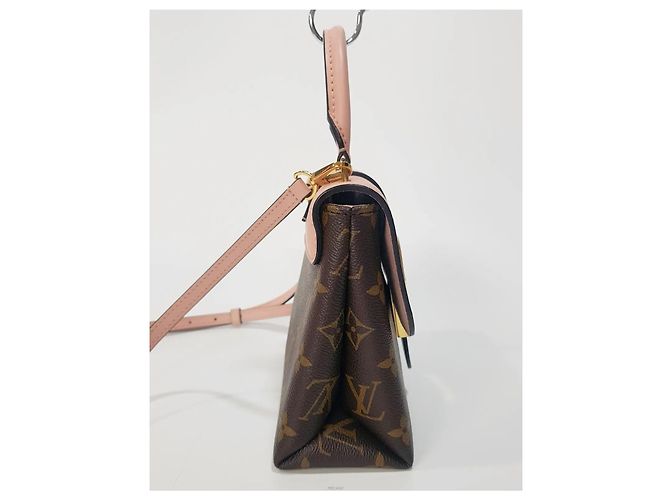 Louis Vuitton Borsa a spalla Rocky BB Tote - vista 3